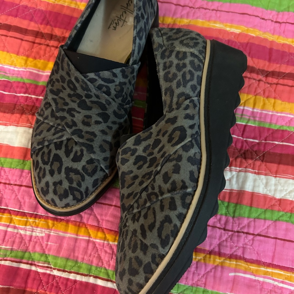 Clarks shoes